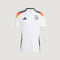 Allemagne - Maillot Domicile 24/25 - Blanc